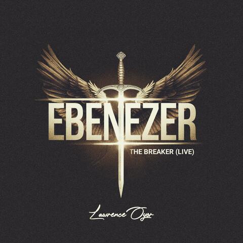 Ebenezer DGC Live Chant (Live)