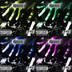 KNUUU (feat. DARKNESSFRL)