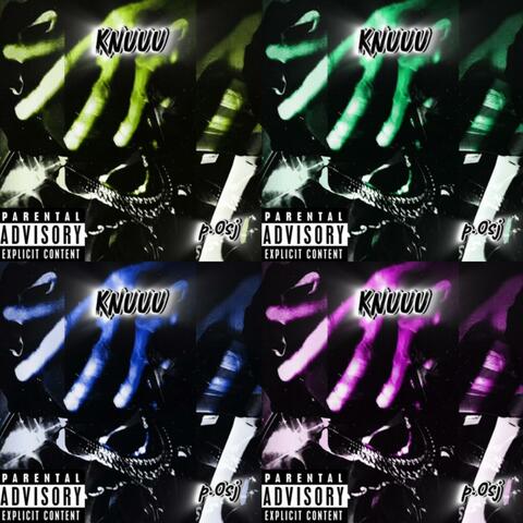 KNUUU (feat. DARKNESSFRL)