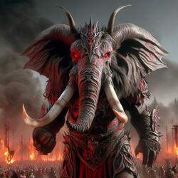 Belluae Bellicae Aeterni Chaos