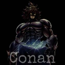 Conan
