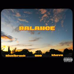 BALANCE
