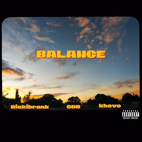 BALANCE