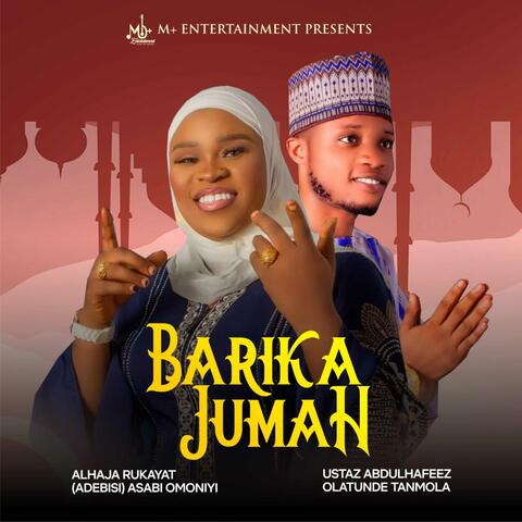 BARIKA JUMAH
