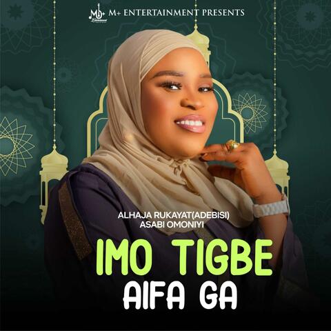IMO TIGBE ALFA GA