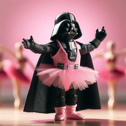 Deathstar Dance