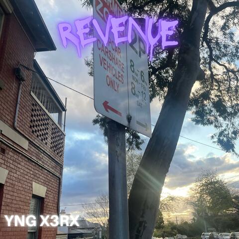Revenue