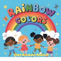 Rainbow Colors