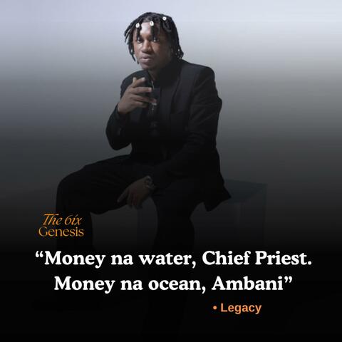 Legacy