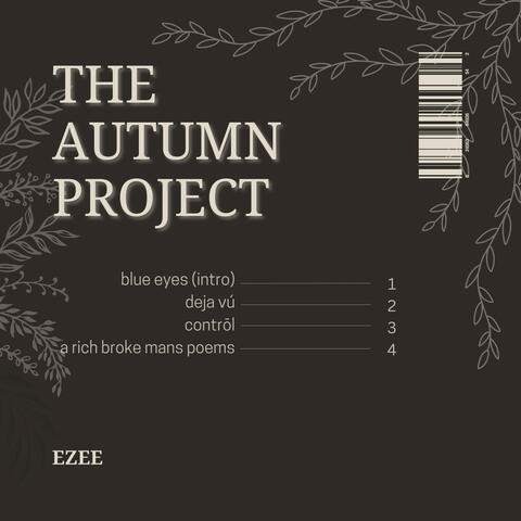 the autumn project