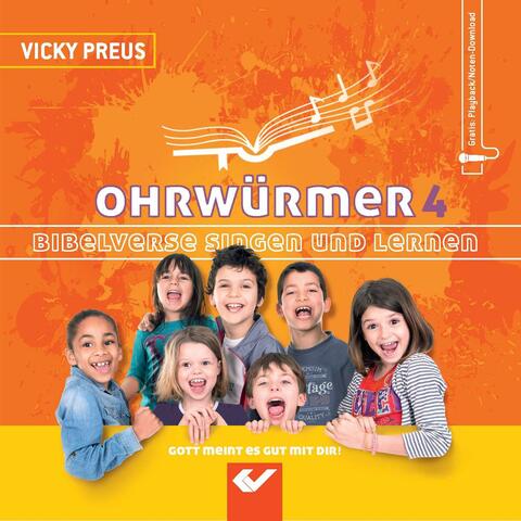 Ohrwürmer 4 / Teil 2