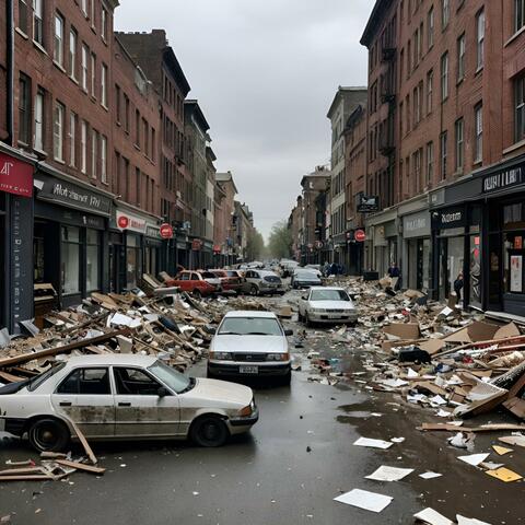 Aftermath