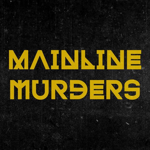 Main Line Murders Theme