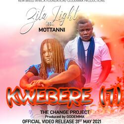 Kwebere I (feat. Mottanni)