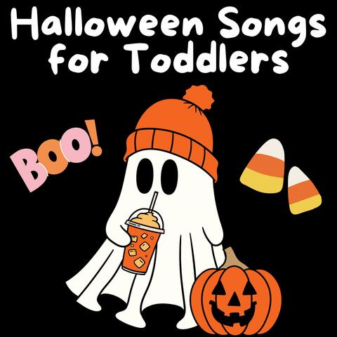 Halloween Songs for Toddlers