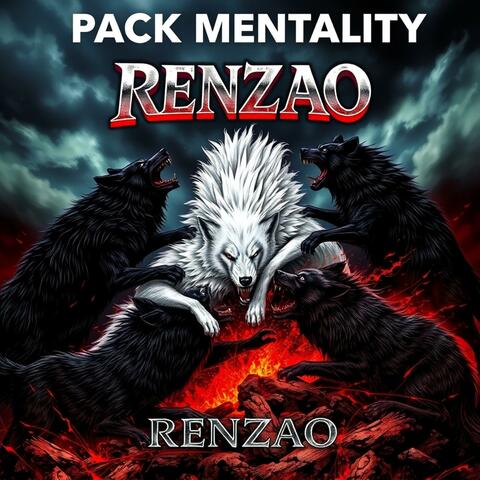 PACK MENTALITY