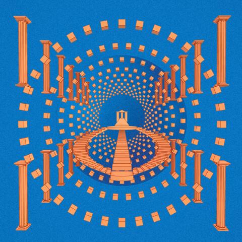 Electric City, Vol. 1