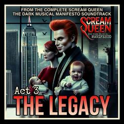 The Legacy (Act Three Extended Mix)