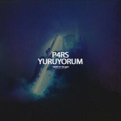 Yürüyorum