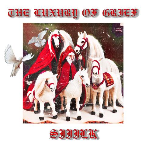 THE LUXURY OF GRIEF (DELUXE)