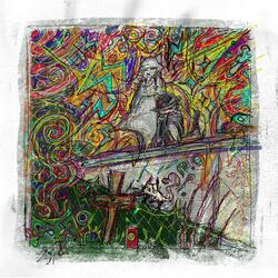 Death of the Pregnant Cat (feat. TemocillinNinja) (Instrumental)