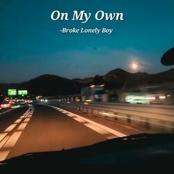 On My Own