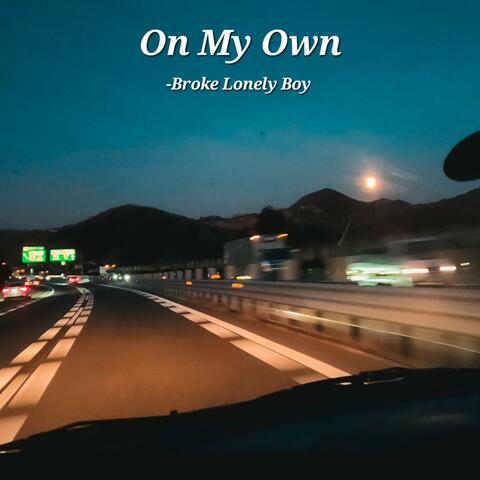 On My Own