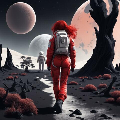 welcome to mars