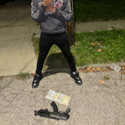 Focus (feat. Baby cal)