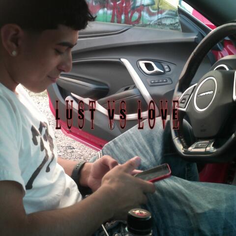 Lust Vs Love