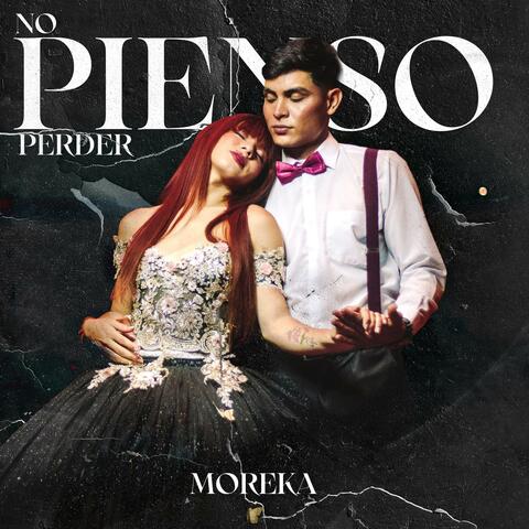 No Pienso Perder (feat. JORDY HOYOS OFICIAL)
