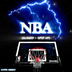 NBA (Sped Up)