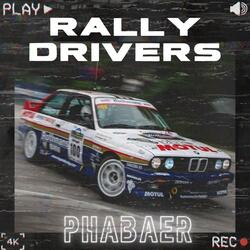 RALLY DRIVERS