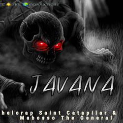 Javana (feat. Mabosso and King Tee)