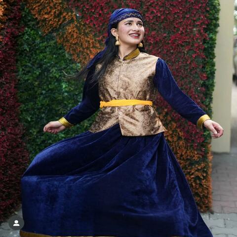 Dukhi Mahiya Tanveer Hazarvi