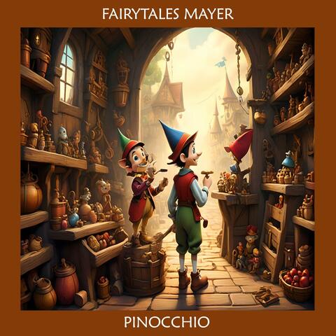 Pinocchio
