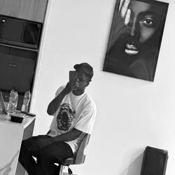 Stay humble(freestyle)