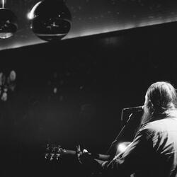 Standing Still (Live)