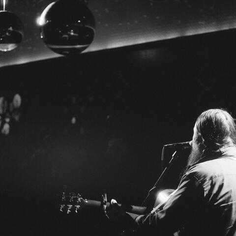 Live at Little Hill Lounge