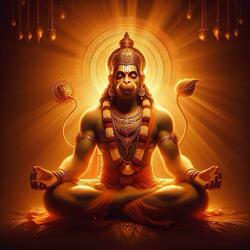 Bira Sumirav Hanuman