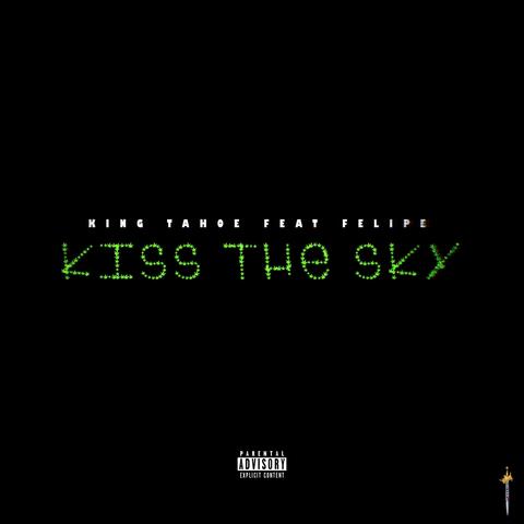 Kiss The Sky (feat. Felipe)