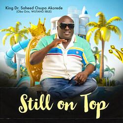 STILL ON TOP