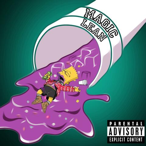 Magic Lean (Ep)