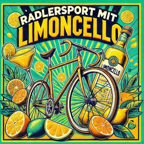 Radlersport mit Limoncello (feat. smokay)