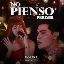 No Pienso Perder (feat. JORDY HOYOS OFICIAL) (Acústico)