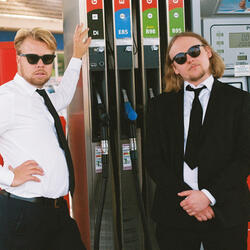 Tatuera mig i ansiktet