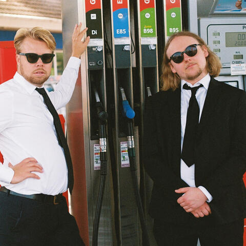 Tatuera mig i ansiktet