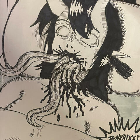 pinkypasta