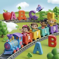The ABC Train