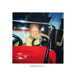 Love and Space III (Instrumental)